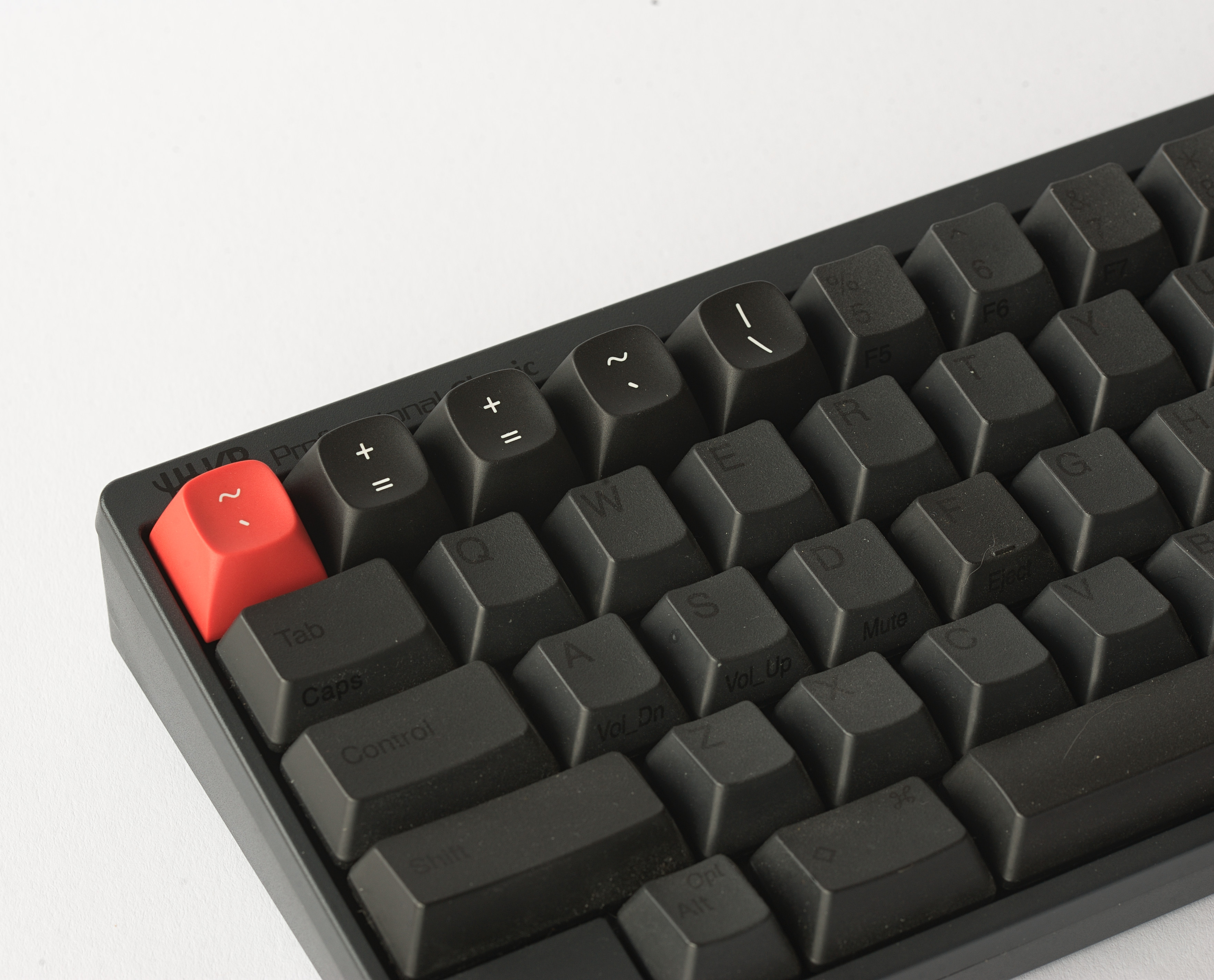 URSA color samples