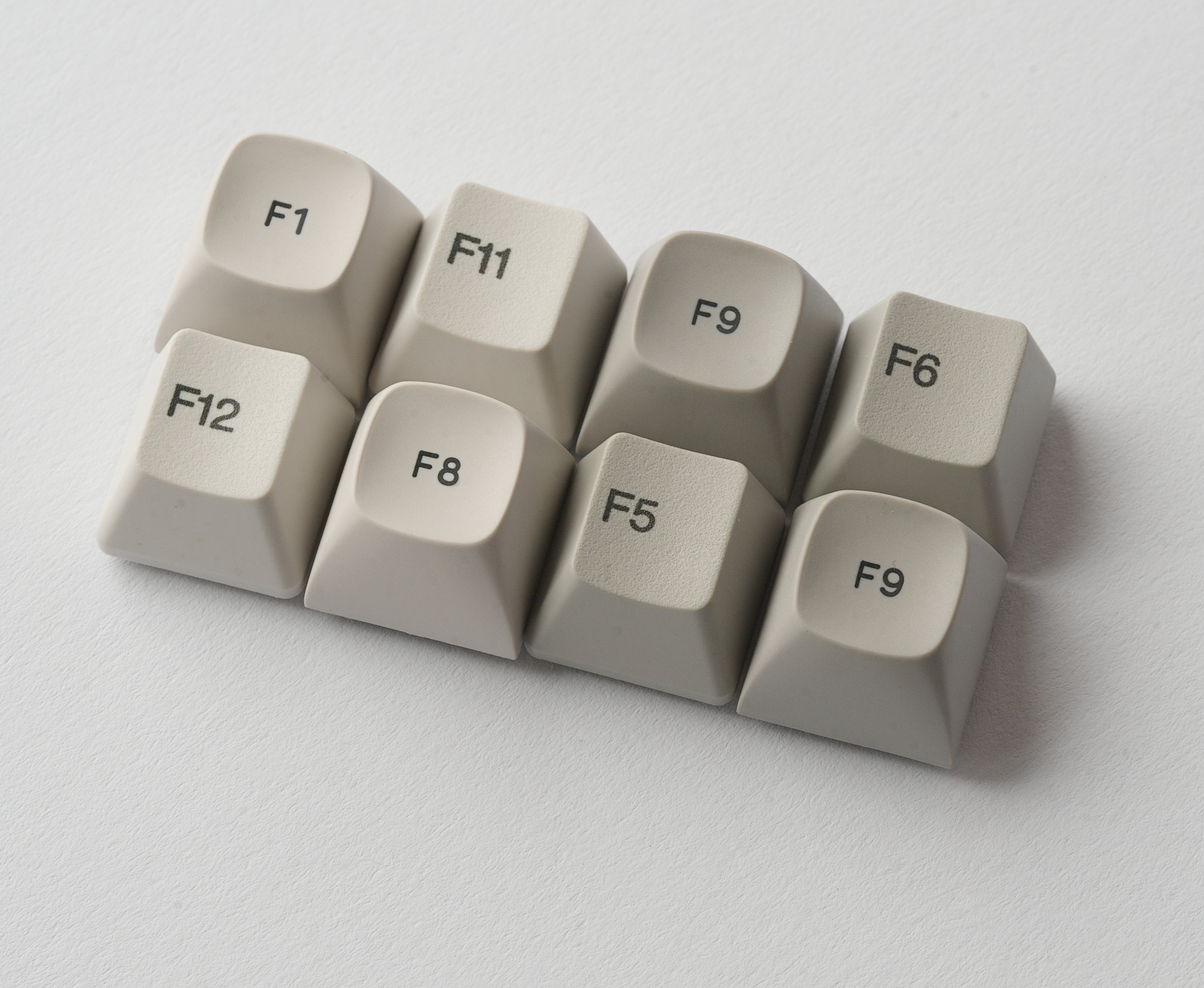 URSA classic color samples round 2