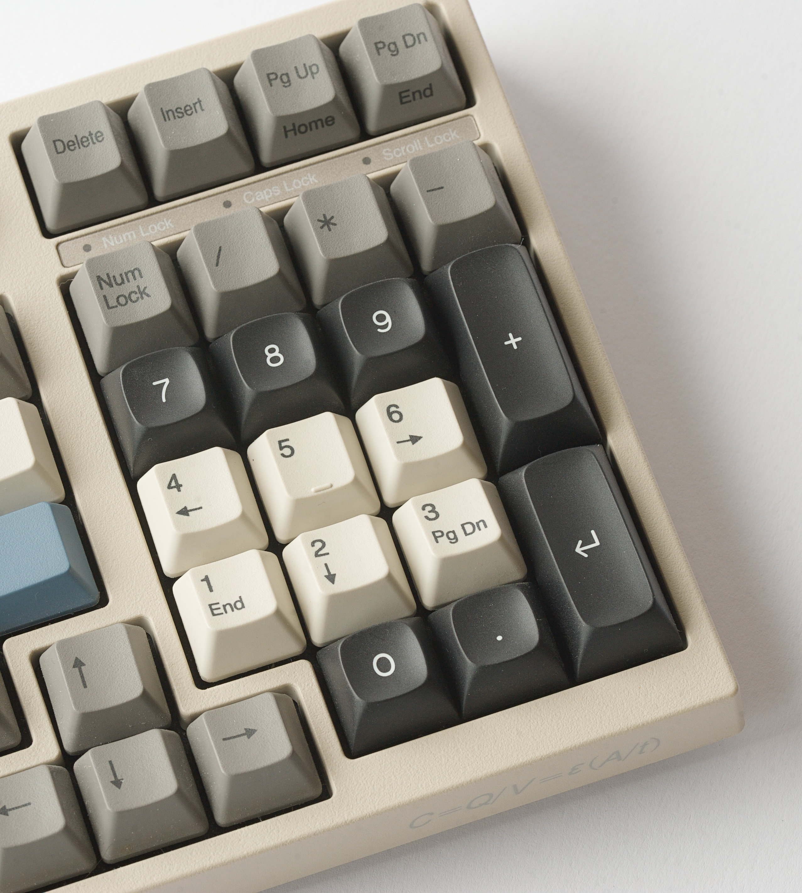 URSA classic color samples round 2