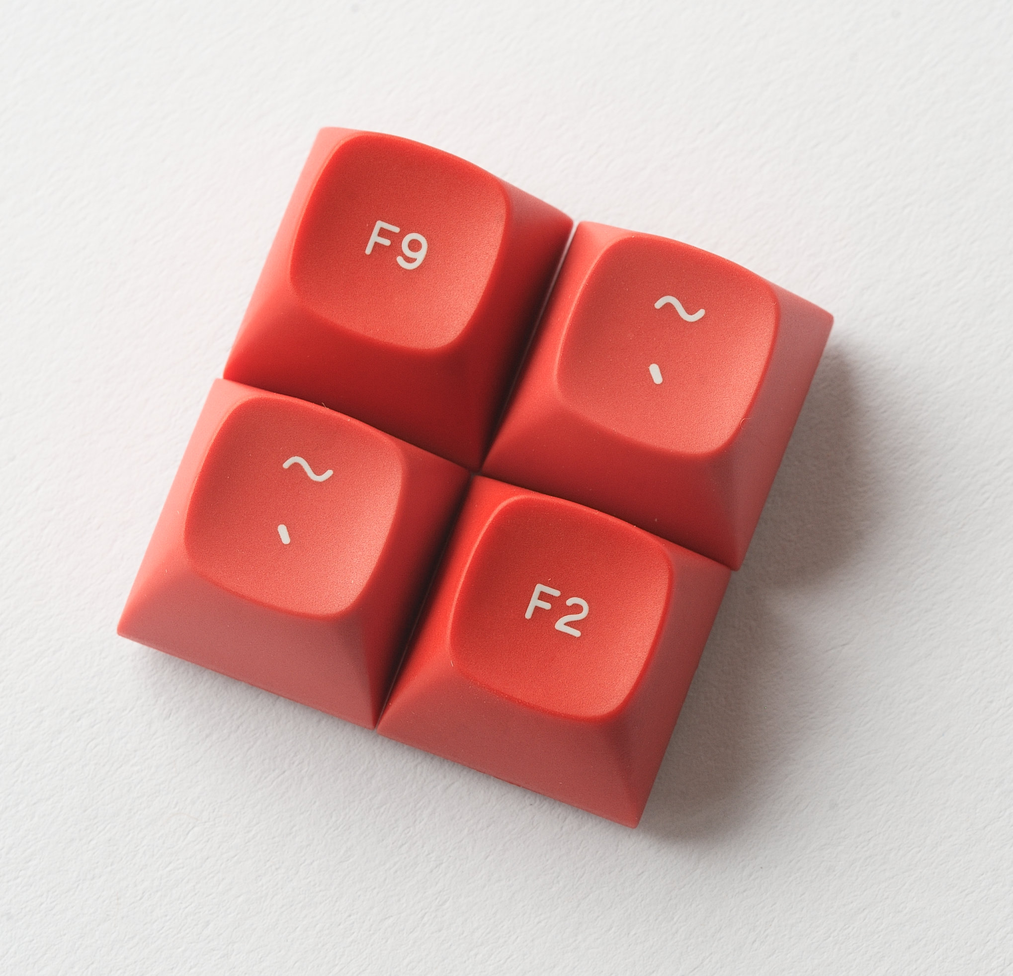 URSA classic color samples round 2